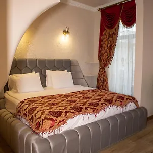 Beyport Hotel Istanbul Hotel